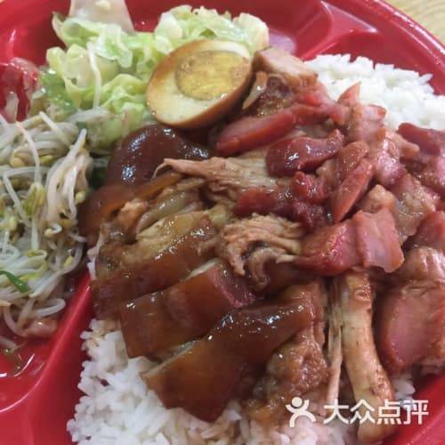 2025年连锁快餐加盟品牌TOP10推荐（点蹄擂椒猪脚饭领衔）